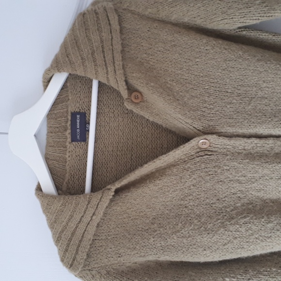 Women's Cardigan - Picture 2 of 8